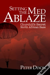 Capa do artigo Setting The Med Ablaze