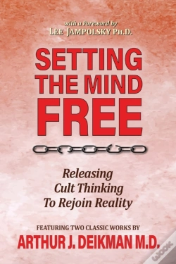 Capa do artigo Setting The Mind Free: Releasing Cult Th