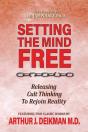 Setting The Mind Free: Releasing Cult Th - Preview