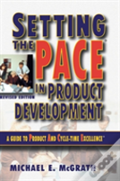 Setting The Pace In Product Development