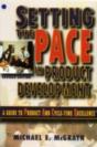 Setting The Pace In Product Development - Preview