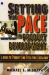 Capa do artigo Setting The Pace In Product Development