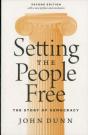 Setting The People Free - Preview