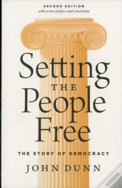 Capa do artigo Setting The People Free