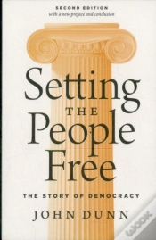 Capa do artigo Setting The People Free