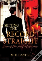 Capa do artigo Setting The Record Straight