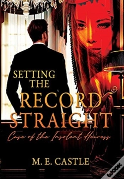 Capa do artigo Setting The Record Straight