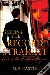 Capa do artigo Setting The Record Straight