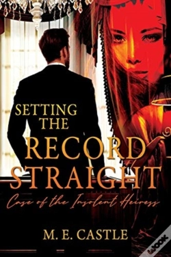 Capa do artigo Setting The Record Straight