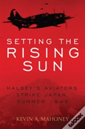 Capa do artigo Setting The Rising Sun
