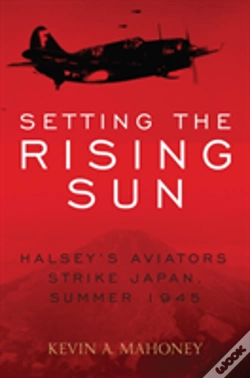 Capa do artigo Setting The Rising Sun