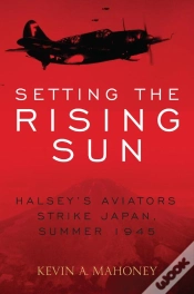 Capa do artigo Setting The Rising Sun