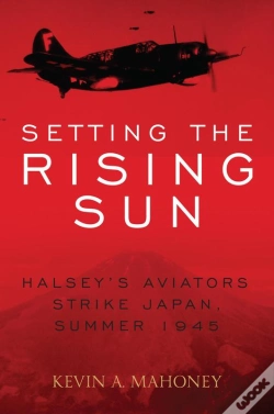 Capa do artigo Setting The Rising Sun