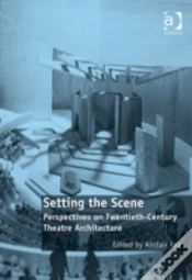 Capa do artigo Setting The Scene