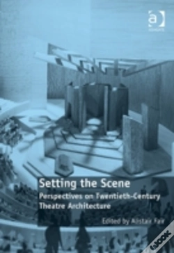Capa do artigo Setting The Scene