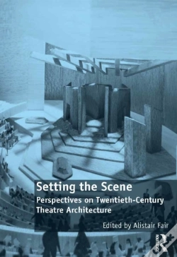 Capa do artigo Setting The Scene
