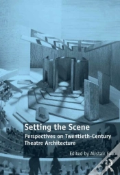 Capa do artigo Setting The Scene
