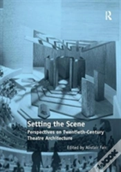 Capa do artigo Setting The Scene
