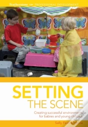 Capa do artigo Setting The Scene