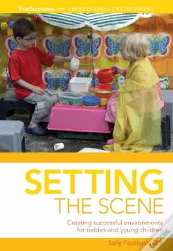 Capa do artigo Setting The Scene