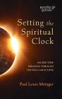 Setting The Spiritual Clock - Preview