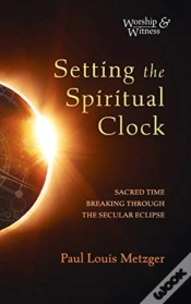Capa do artigo Setting The Spiritual Clock