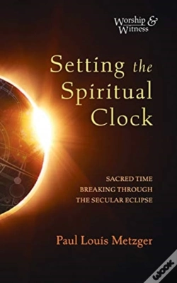 Capa do artigo Setting The Spiritual Clock