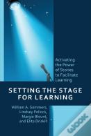 Setting The Stage For Learning