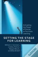 Setting The Stage For Learning