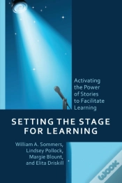 Capa do artigo Setting The Stage For Learning
