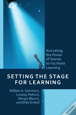Capa do artigo Setting The Stage For Learning