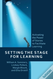 Capa do artigo Setting The Stage For Learning