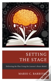 Capa do artigo Setting The Stage