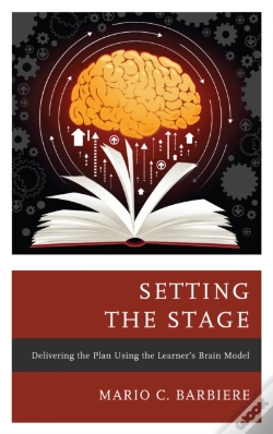 Capa do artigo Setting The Stage