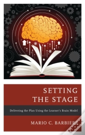 Capa do artigo Setting The Stage