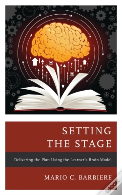Capa do artigo Setting The Stage