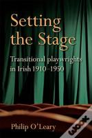 Setting The Stage