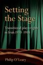 Setting The Stage - Preview