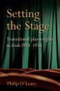Setting The Stage - Preview