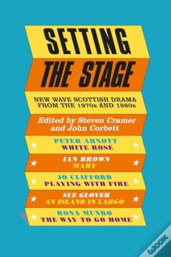 Capa do artigo Setting The Stage