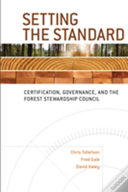 Capa do artigo Setting The Standard