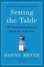 Setting The Table - Preview