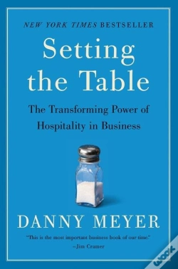Capa do artigo Setting The Table