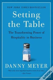 Capa do artigo Setting The Table