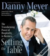 Capa do artigo Setting The Table