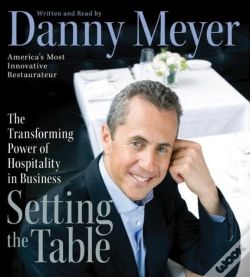 Capa do artigo Setting The Table