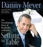 Setting The Table - Preview