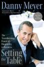 Setting The Table - Preview