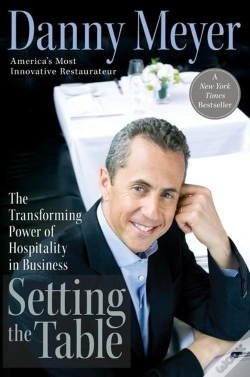 Capa do artigo Setting The Table