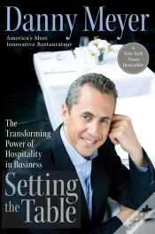 Capa do artigo Setting The Table